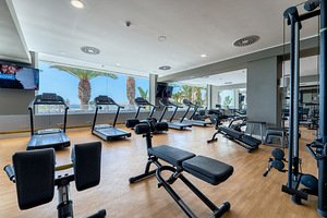 SPRING ARONA GRAN HOTEL (ADULTS ONLY 16+) (10 foto / 10)