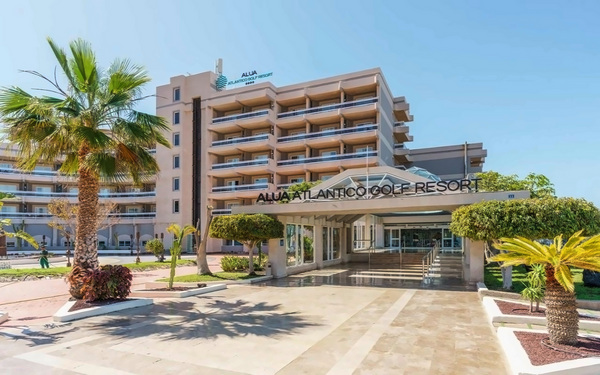 ALUA ATLANTICO GOLF