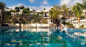 GRAN OASIS RESORT (5 foto / 10)