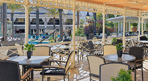 GRAN OASIS RESORT (6 foto / 10)