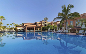 H10 COSTA ADEJE PALACE (2 foto / 10)