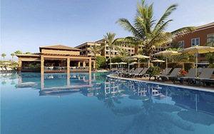 H10 COSTA ADEJE PALACE (5 foto / 10)