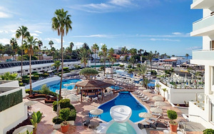 H10 GRAN TINERFE 4* (ADULTS ONLY 18+) (3 foto / 10)