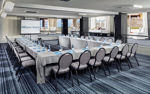 H10 GRAN TINERFE 4* (ADULTS ONLY 18+) (5 foto / 10)