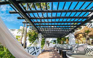 HYATT ZIVA JARDIN TROPICAL TENERIFE (8 foto / 10)