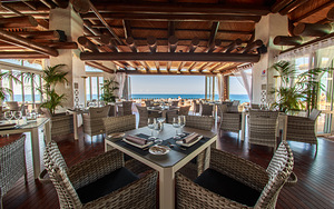HYATT ZIVA JARDIN TROPICAL TENERIFE (10 foto / 10)