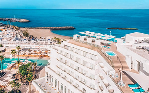 IBEROSTAR SELECTION SABILA (1 foto / 10)