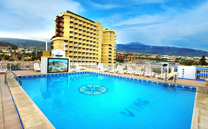 SKYVIEW HOTEL BY LIVVO (2 фото из 10)