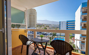 SKYVIEW HOTEL BY LIVVO (5 фото из 10)