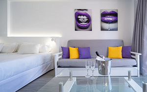 SKYVIEW HOTEL BY LIVVO (6 фото из 10)