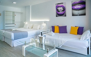 SKYVIEW HOTEL BY LIVVO (7 фото из 10)