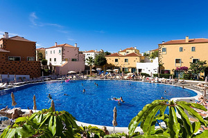 GF HOTEL ISABEL (3 foto / 10)