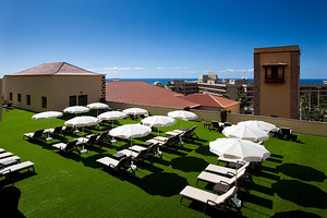 GF HOTEL ISABEL (4 foto / 10)