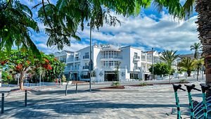 APARTAMENTOS PARQUE DEL SOL (1 foto / 10)