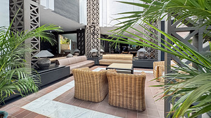 APARTAMENTOS PARQUE DEL SOL (3 foto / 10)