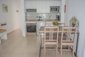 APARTAMENTOS PARQUE DEL SOL (6 foto / 10)