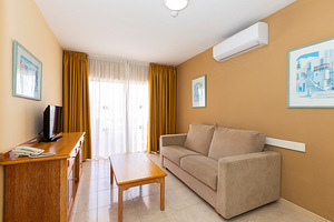 VILLA DE ADEJE BEACH (6 foto / 10)