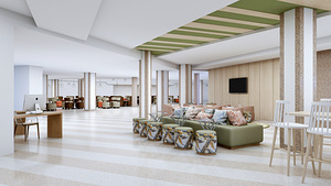 GARA SUITES GOLF & SPA (1 foto / 10)