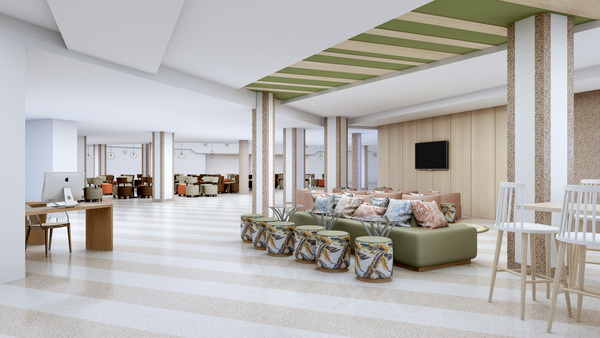 GARA SUITES GOLF & SPA