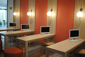 GARA SUITES GOLF & SPA (3 foto / 10)