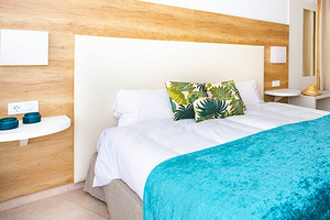 GARA SUITES GOLF & SPA (5 foto / 10)