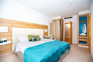 GARA SUITES GOLF & SPA (8 foto / 10)