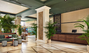 MELIA COSTA ATLANTIS TENERIFE (4 foto / 10)