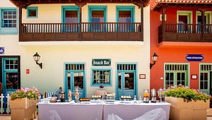 BAHIA PRINCIPE EXPLORE SAN FELIPE(EX. SUNLIGHT SAN FELIPE) (10 foto / 10)
