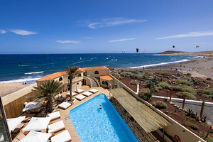 PLAYA SURF CBBC HOTEL (1 foto / 10)