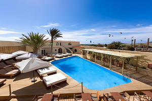 PLAYA SURF CBBC HOTEL (2 foto / 10)