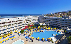 ALUA TENERIFE (2 foto / 10)