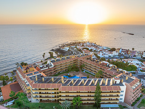HOVIMA JARDIN CALETA (3 foto / 10)