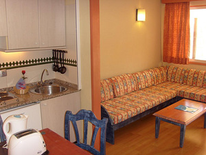 HOVIMA JARDIN CALETA (6 foto / 10)