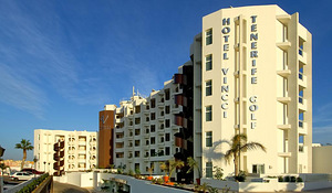THE SALMAR (ADULTS ONLY 16+) (2 foto / 10)