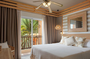 GREEN GARDEN ECO RESORT (4 foto / 10)