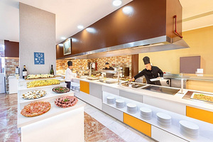 CHATUR PLAYA REAL RESORT (6 foto / 10)
