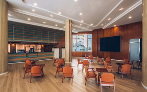 IBEROSTAR WAVES BOUGANVILLE PLAYA (5 foto / 10)