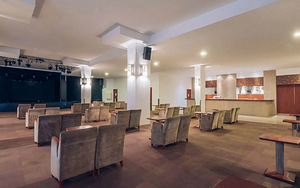 IBEROSTAR WAVES BOUGANVILLE PLAYA (7 foto / 10)