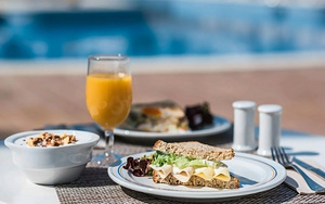 IBEROSTAR WAVES LAS DALIAS (6 foto / 10)