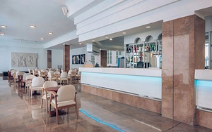 IBEROSTAR WAVES LAS DALIAS (10 foto / 10)