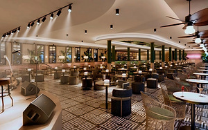 PRINCESS INSPIRE TENERIFE (ADULTS ONLY 16+) (6 foto / 10)