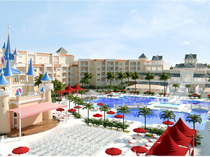 BAHIA PRINCIPE EXPLORE FANTASIA(EX.FANTASIA TENERIFE) (1 foto / 10)
