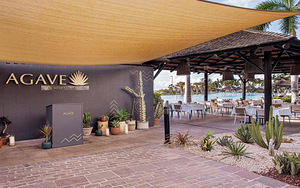 GRAN MELIA PALACIO DE ISORA (9 foto / 10)