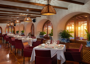 HOTEL BOTANICO & THE ORIENTAL SPA GARDEN (5 foto / 10)