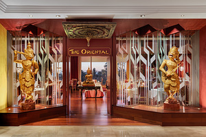 HOTEL BOTANICO & THE ORIENTAL SPA GARDEN (7 foto / 10)