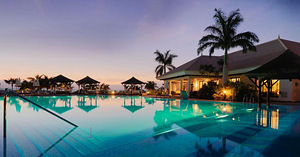 RED LEVEL AT GRAN MELIA PALACIO DE ISORA (ADULTS ONLY 16+) (5 foto / 10)