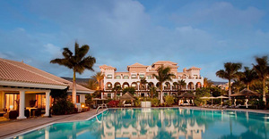 RED LEVEL AT GRAN MELIA PALACIO DE ISORA (ADULTS ONLY 16+) (7 foto / 10)