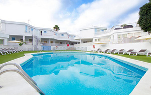 CHECKIN BUNGALOWS ATLANTIDA (3 фото из 10)