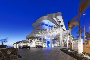 ROYAL HIDEAWAY CORALES SUITES (3 foto / 10)