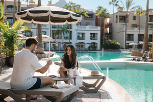 BAHIA PRINCIPE LUXURY TENERIFE (ADULTS ONLY 16+) (9 foto / 10)